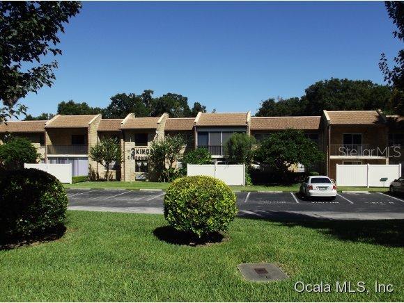 2837 NE 3 101 St. #101, Ocala, FL 34470