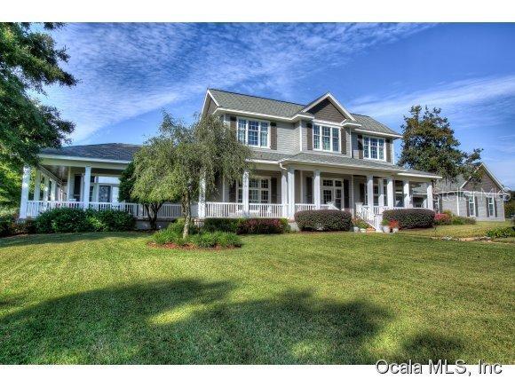 10500 NW 60 Ave., Ocala, FL 34482