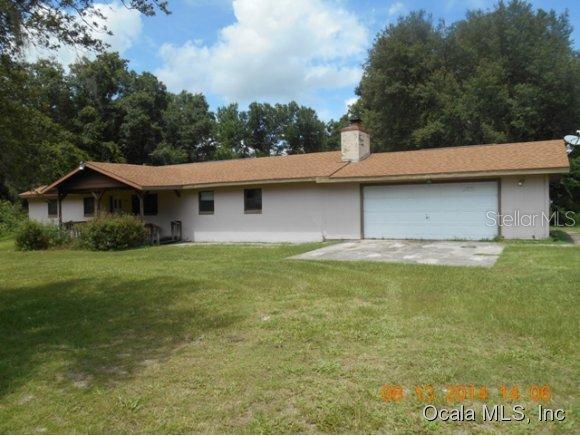 2875 SE 159 Lane Rd., Summerfield, FL 34491