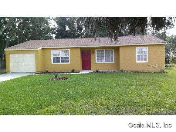 27 Bahia Pass, Ocala, FL 34472