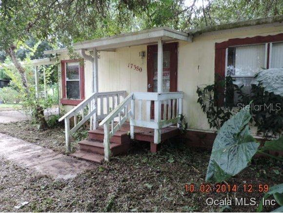 17380 SE 35th Ln., Ocklawaha, FL 32179