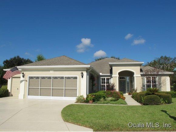 13138 SE 93 Terr Rd., Summerfield, FL 34491