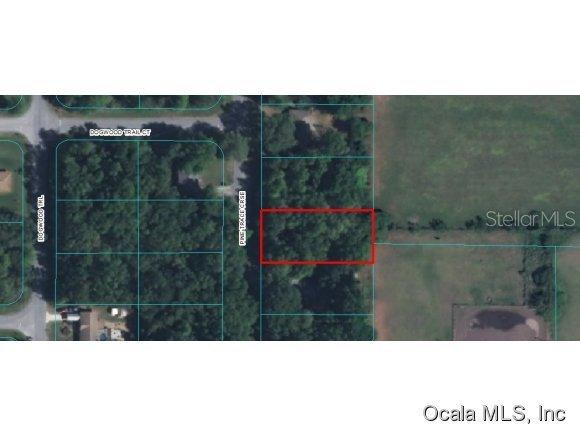 00 Pine Trace Crse, Ocala, FL 34472