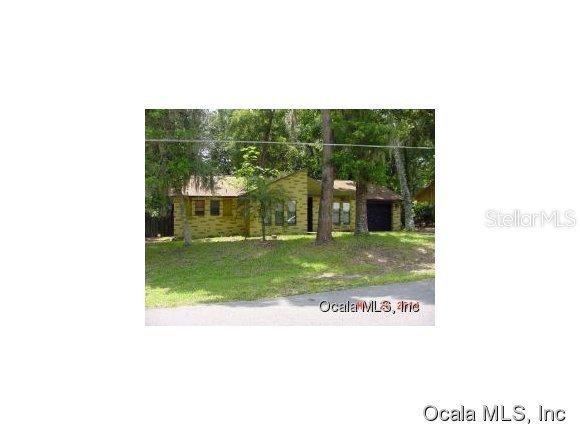 3188 SE 49 Pl., Ocala, FL 34480