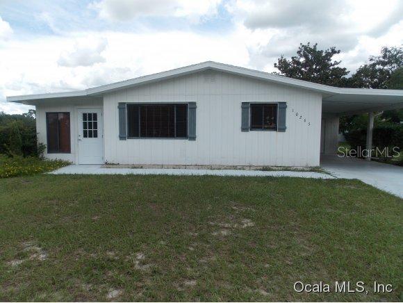 10265 SW 92 Ave., Ocala, FL 34481