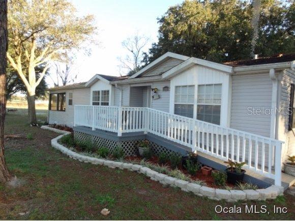 18850 SE 12th Ln., Williston, FL 32696