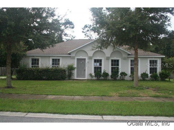 4532 SE 32 Pl., Ocala, FL 34471