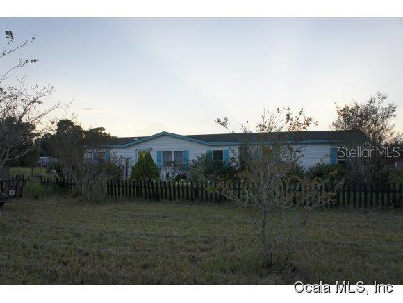 11350 SE 156 Ave., Ocklawaha, FL 32179