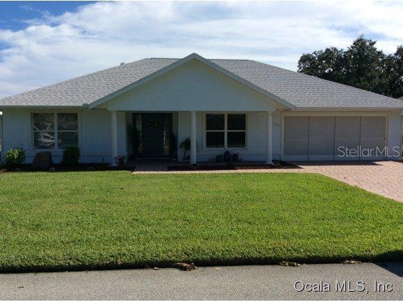 17527 SE 115 Terrace Rd., Summerfield, FL 34491