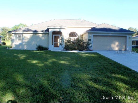 594 Dowling Cir., Lady Lake, FL 32159