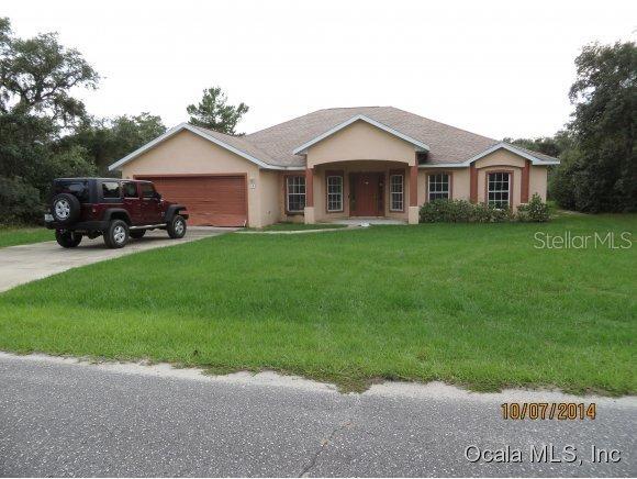10 Malauka Ter., Ocklawaha, FL 32179