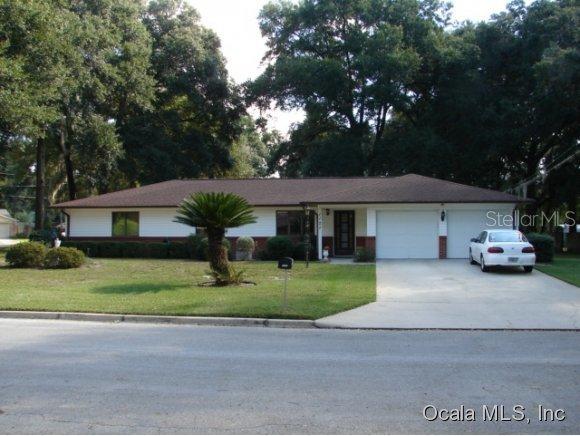 1127 NE 32nd Ter., Ocala, FL 34470