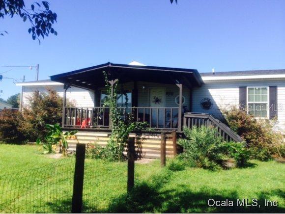 2375 SE 172 St., Summerfield, FL 34491