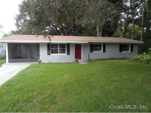 220 NE 4 St., Williston, FL 32696