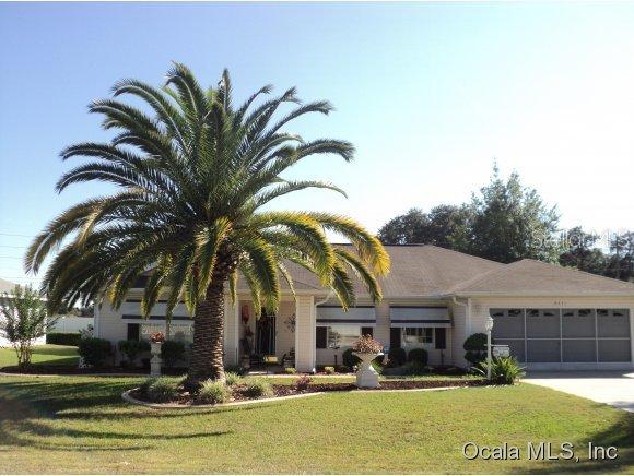 8471 SW 60 Ct., Ocala, FL 34476