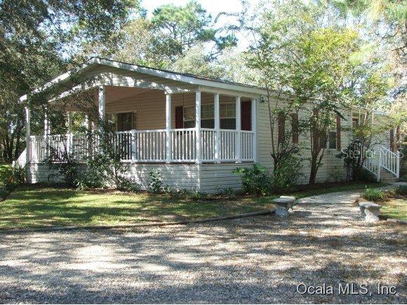 14750 NE 14 Ln., Williston, FL 32696