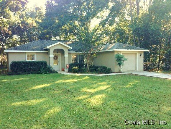 3488 SE 138 St., Summerfield, FL 34491