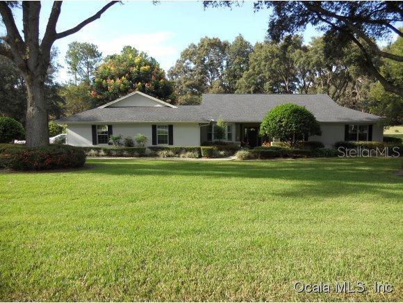 5848 NW 80 Avenue Rd., Ocala, FL 34482