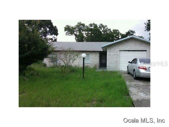 9327 Pine Ln., Ocala, FL 34472
