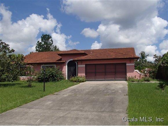 349 Oak Ln Dr., Ocala, FL 34472