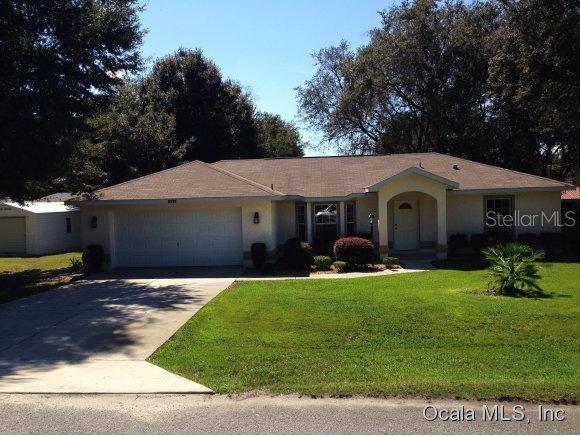 8596 SE 158 St., Summerfield, FL 34491