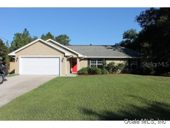 233 Locust Pass Ln., Ocala, FL 34472