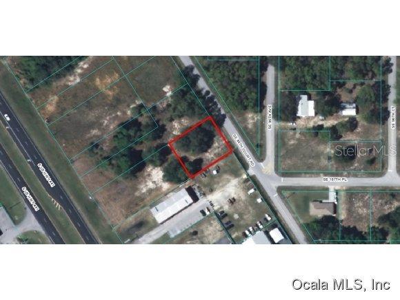 SE 95th Court Rd., Summerfield, FL 34491
