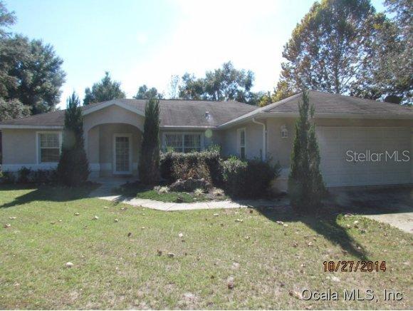 2916 SE 159 Lane Rd., Summerfield, FL 34491