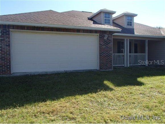 2501 SE 160 Ave., Ocklawaha, FL 32179