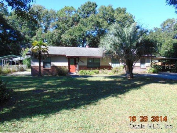 4412 NE 20th Ave., Ocala, FL 34479