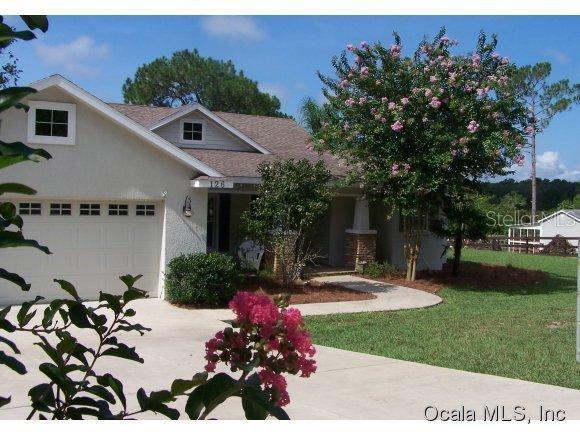 126 Locust Run, Ocala, FL 34472