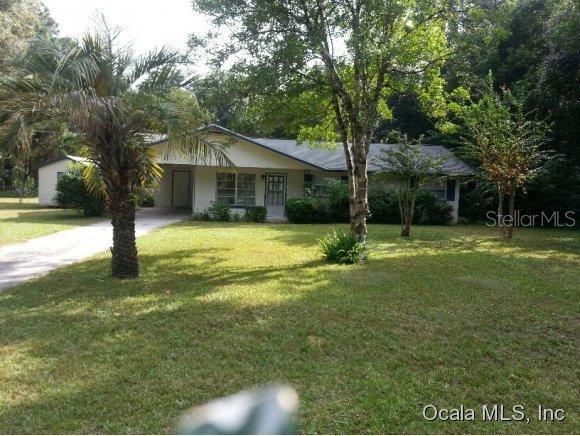411 NE 52 Ct., Ocala, FL 34470