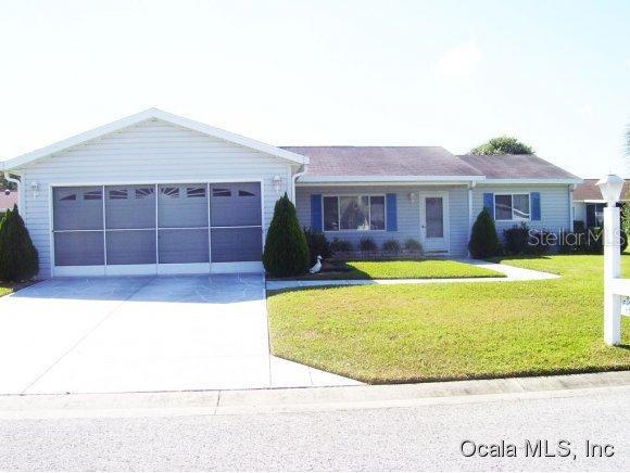 17335 SE 98 Cir., Summerfield, FL 34491