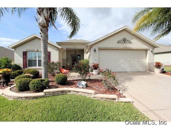 12824 SE 97th Terrace Rd., Summerfield, FL 34491