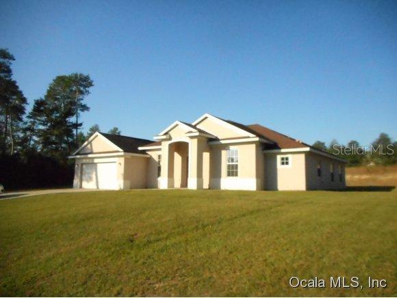 2637 SW 175 Loop, Ocala, FL 34473