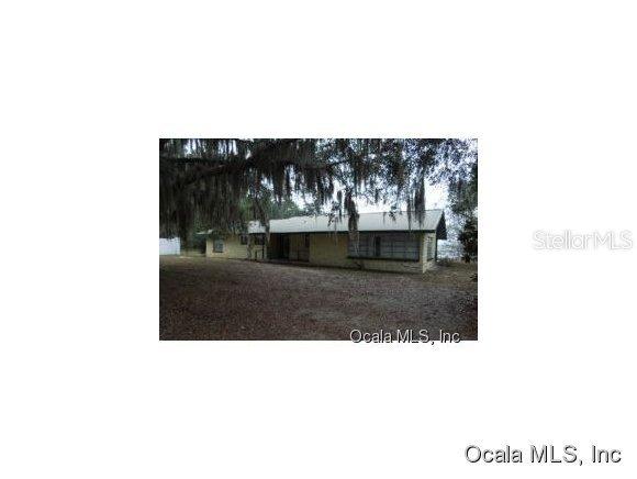 12525 SE 141st Avenue Rd., Ocklawaha, FL 32179