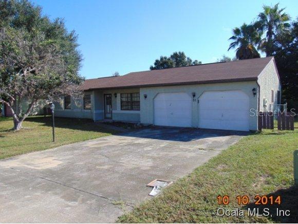 51 Hickory Track Way, Ocala, FL 34472