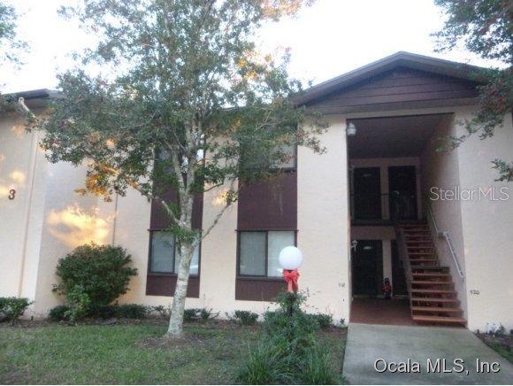 518 Silver Course #A, Ocala, FL 34472