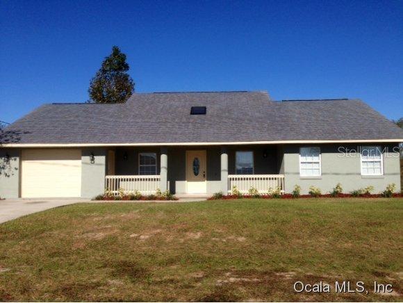 49 SE Juniper Loop Pl., Ocala, FL 34480