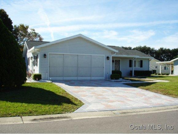 9774 SE Southeast 179th Pl., Summerfield, FL 34491