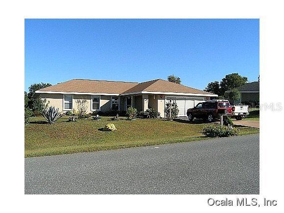 10187 SE 122nd St., Belleview, FL 34420