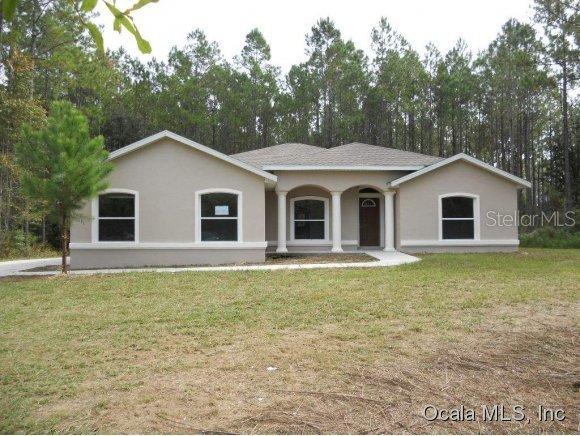 6691 NE 150 Ave., Williston, FL 32696