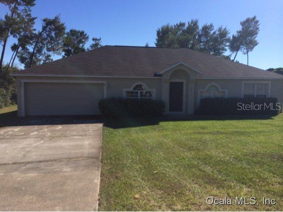 3860 SW 110 Ln., Ocala, FL 34476