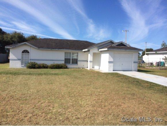 4701 SW 142 Pl Rd., Ocala, FL 34473