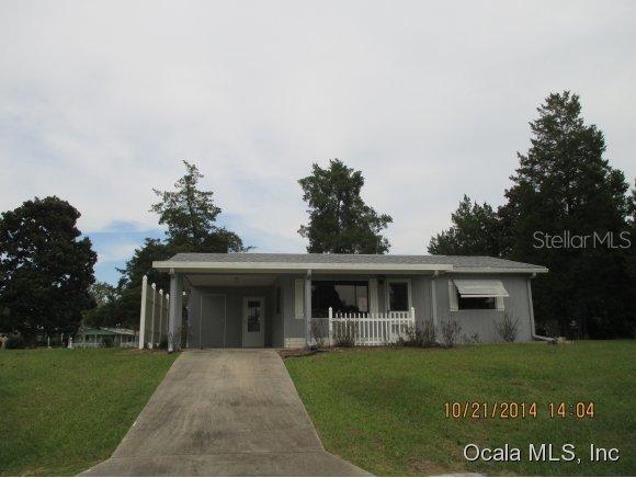 9941 SW 102nd Ln., Ocala, FL 34481