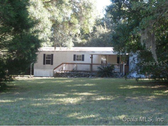 8550 W Charlynn Ln., Crystal River, FL 34428