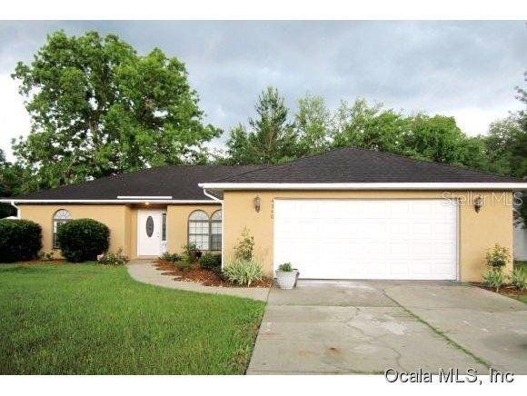 4340 SW 142 Pl., Ocala, FL 34473