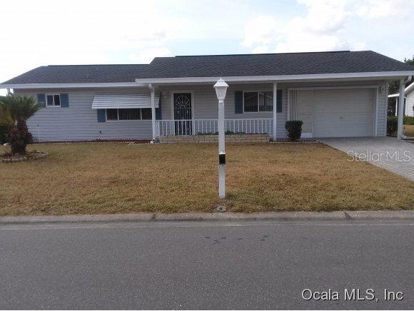 17588 SE 96th Ct., Summerfield, FL 34491