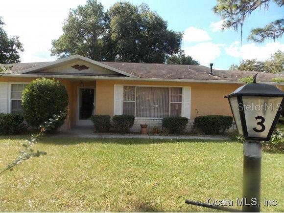 3 Silver Course Pl., Ocala, FL 34472