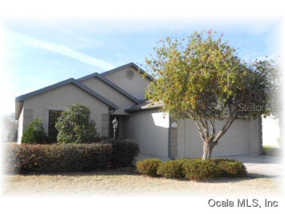 17340 SE 111th Ave., Summerfield, FL 34491